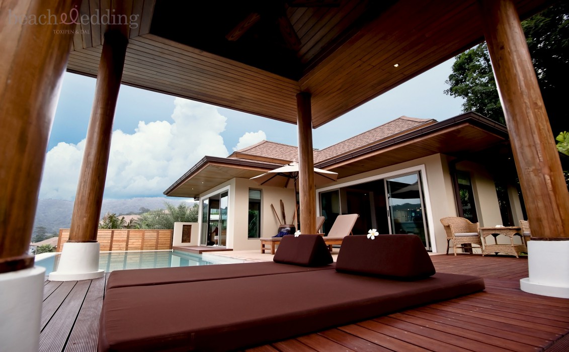 Villa Tantawan Resort & Spa