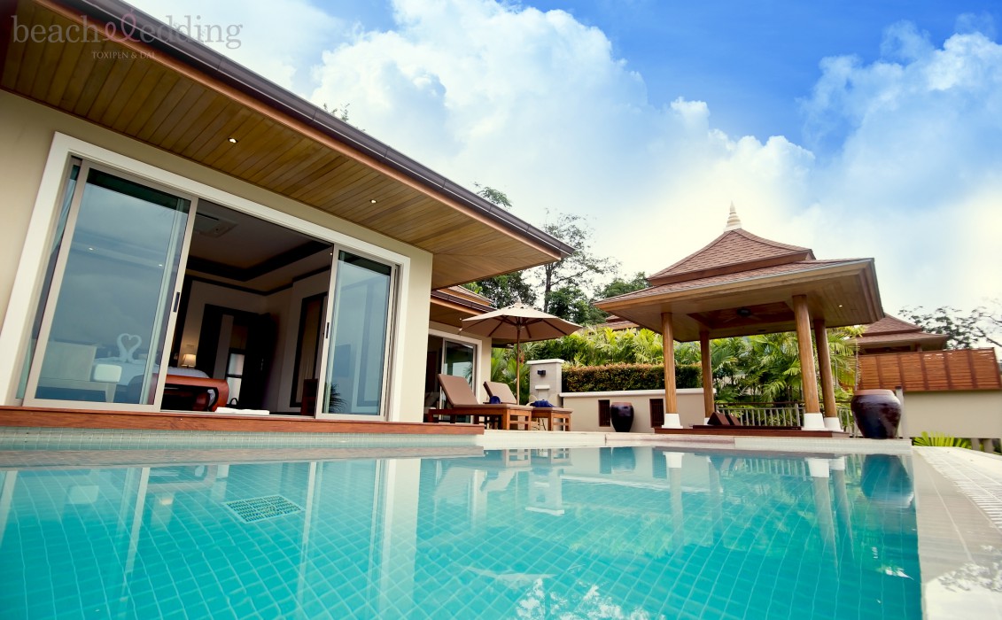 Villa Tantawan Resort & Spa