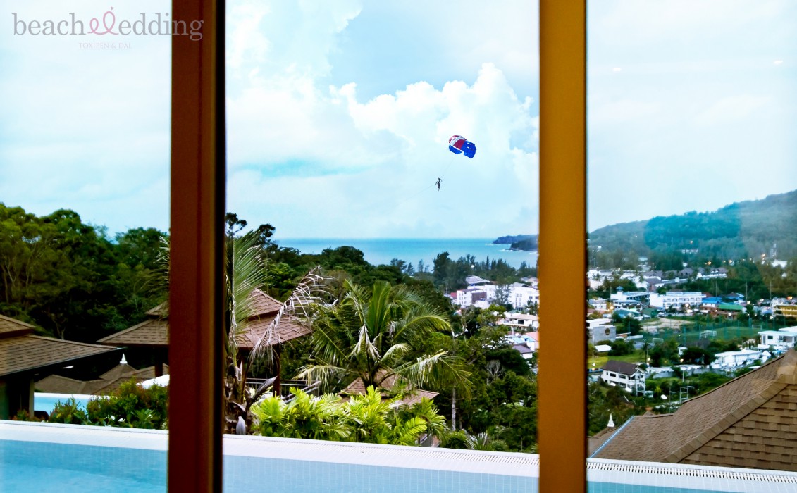 Villa Tantawan Resort & Spa
