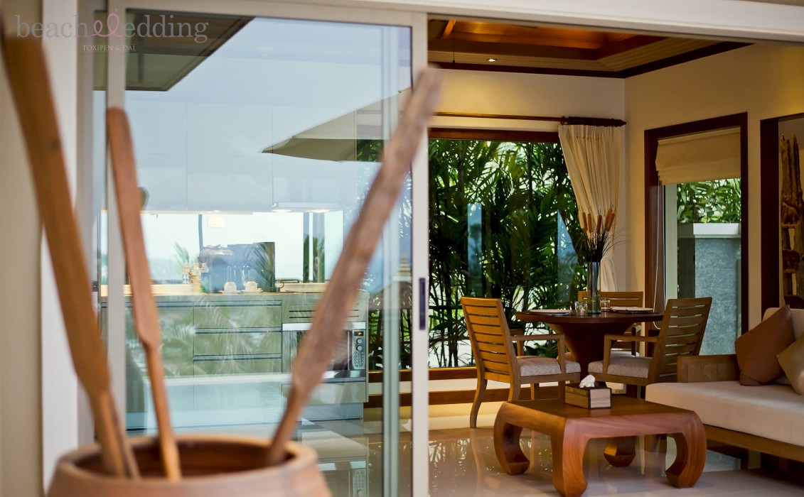 Villa Tantawan Resort & Spa