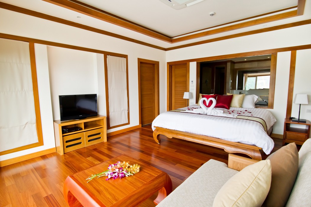 Villa Tantawan Resort & Spa