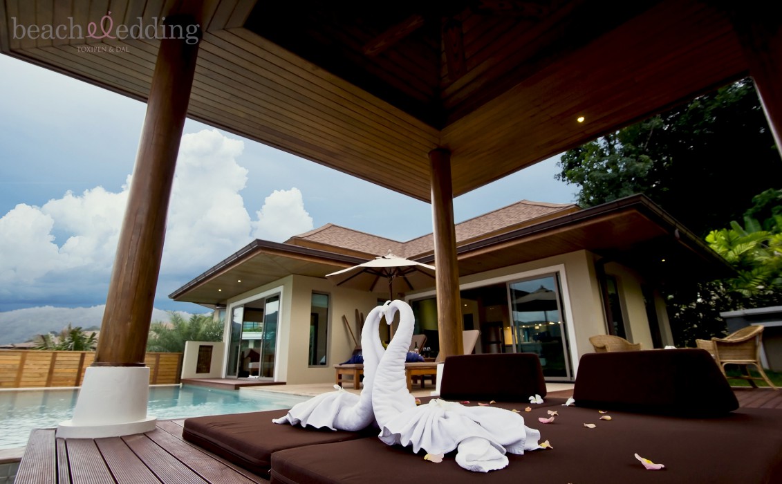 Villa Tantawan Resort & Spa