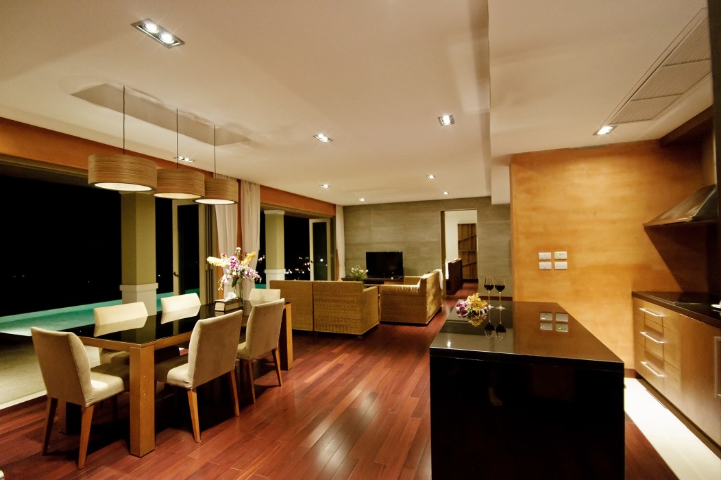 Villa Tantawan Resort & Spa