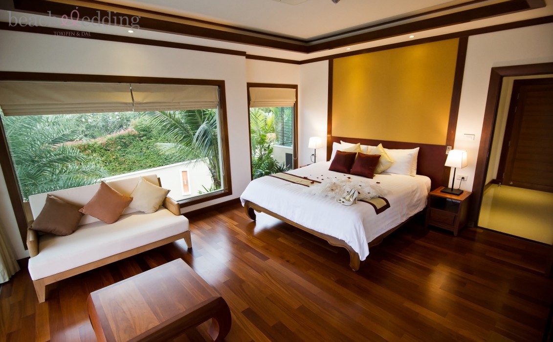 Villa Tantawan Resort & Spa