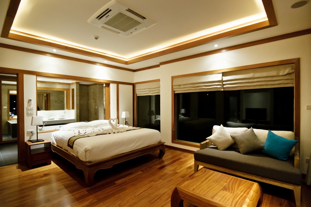Villa Tantawan Resort & Spa