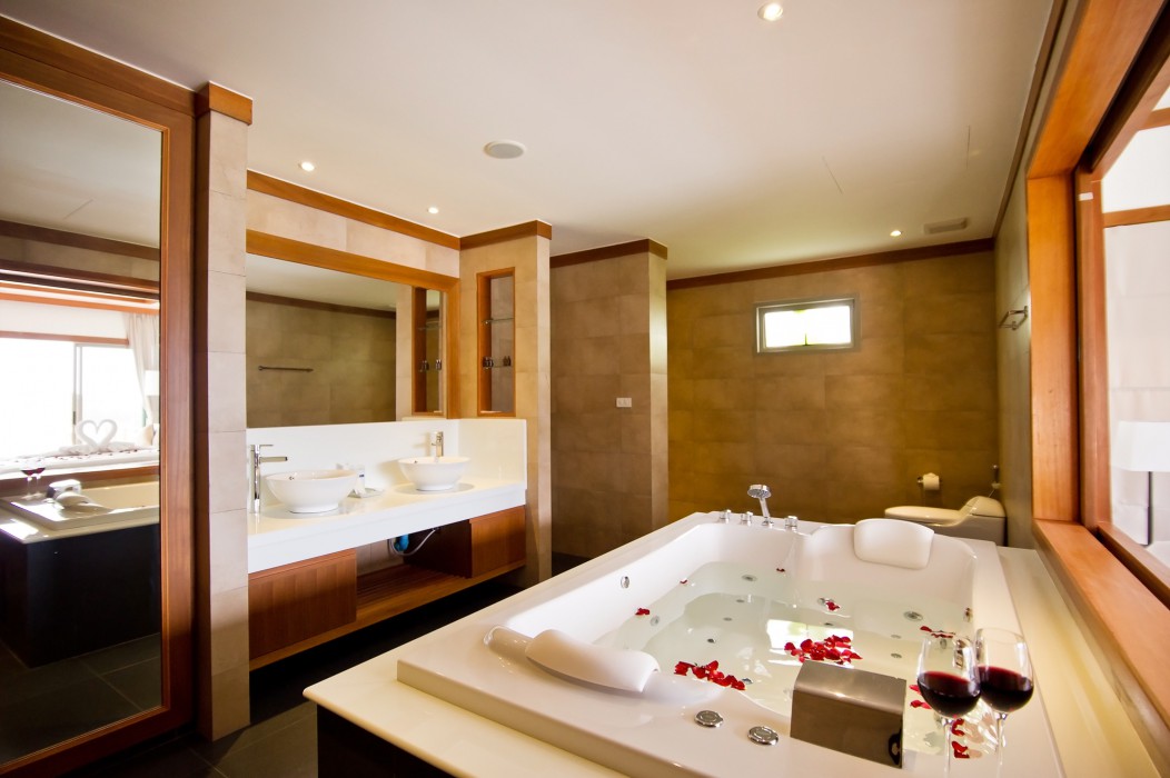 Villa Tantawan Resort & Spa