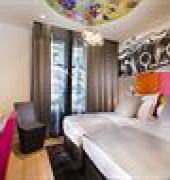 RESIDENCE METROPOLE OPERA