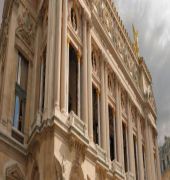 Residence NELL Paris ****