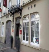 Hôtel L'Interlude