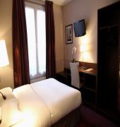 Hôtel L'Interlude
