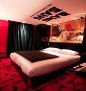 Versailles Hotel Rive Gauche