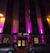 Versailles Hotel Rive Gauche