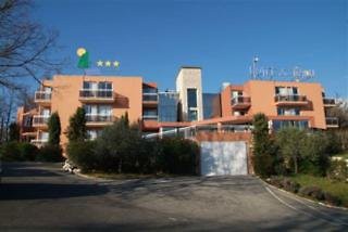 Hotel du Baou