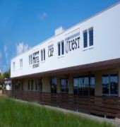 Cap Ouest