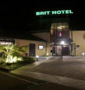 Brit Hotel Kerotel