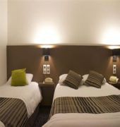 Brit Hotel Kerotel