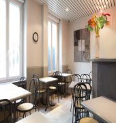Hôtel des Savoies
