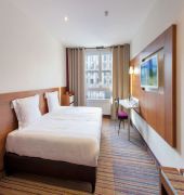 Hotel Lyon-ouest