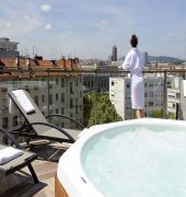 Lagrange Apart'HOTEL - Lyon Lumière ****