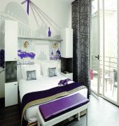 Lagrange Apart'HOTEL - Lyon Lumière ****