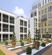 Lagrange Apart'HOTEL - Lyon Lumière ****