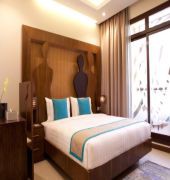 Noon Hotel Apartments