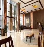 Noon Hotel Apartments