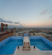 Noon Hotel Apartments