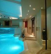 Hôtel du Parc, Restaurants & Spa