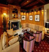 Hôtel du Parc, Restaurants & Spa