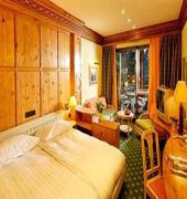 Hôtel du Parc, Restaurants & Spa