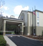 Best Western Plus Tallahassee North Hotel