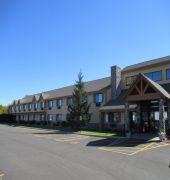 Best Western Germantown Inn
