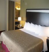 Best Western Germantown Inn