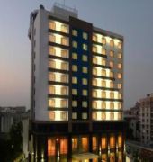 Radisson Blu Hotel Ahmedabad