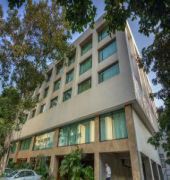 The President A Boutique Hotel