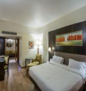 The President A Boutique Hotel