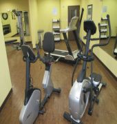 Best Western Plus Fort Worth Forest Hill Inn & Suites