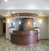 Best Western Plus Fort Worth Forest Hill Inn & Suites