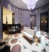 Hotel Sans Souci Wien