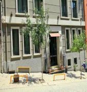 Beyoglu Suites