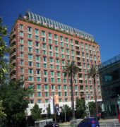 The Ritz-Carlton, Santiago