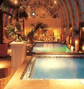 The Ritz-Carlton, Santiago