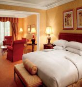 The Ritz-Carlton, Santiago