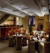 The Ritz-Carlton, Santiago