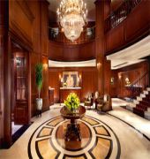 The Ritz-Carlton, Santiago