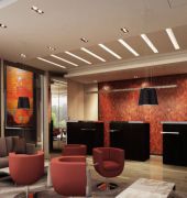 Renaissance Santiago Hotel