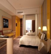 Renaissance Santiago Hotel