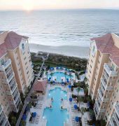 Marriott's OceanWatch Villas at Grande Dunes