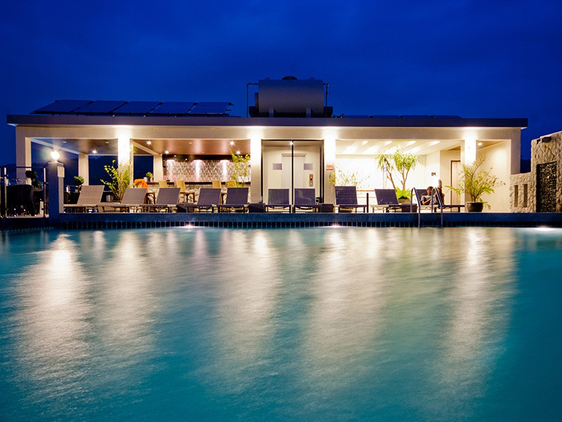 Meir Jarr Hotel Patong